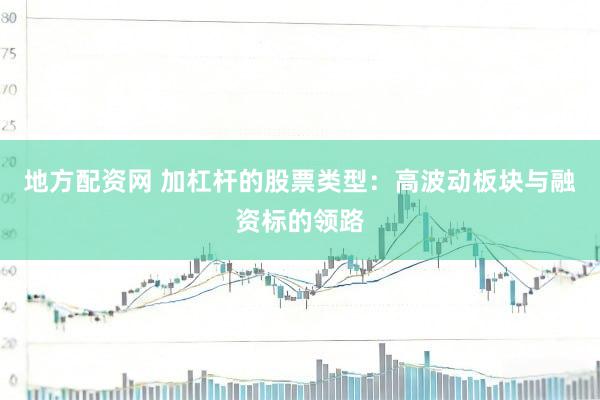 地方配资网 加杠杆的股票类型：高波动板块与融资标的领路